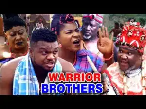 Warrior Brothers Season 1&2 (ugezuj Ugezu/ken Erics) 2019